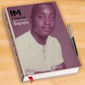 Meet your Posher, Robert